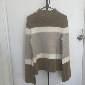 Banana Republic Striped Sweater